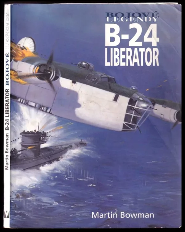 B-24 Liberator