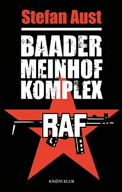 Baader Meinhof komplex