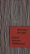 Babel, Leonov, Solženicyn