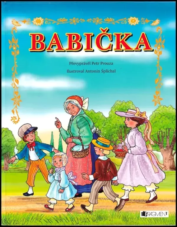 Babička