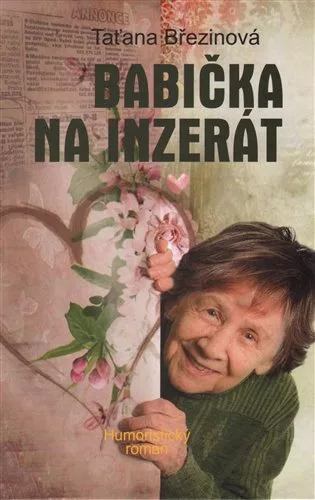 Babička na inzerát