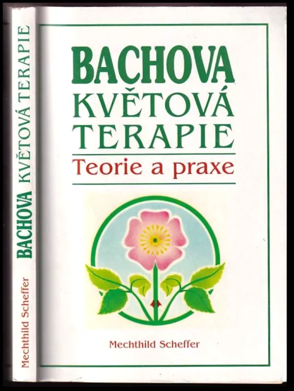 Bachova květová terapie