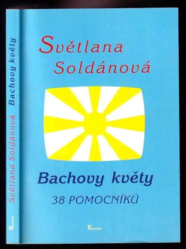 Bachovy květy