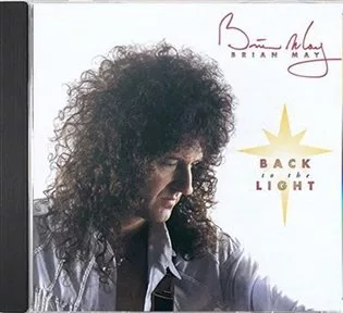 Back To The Light