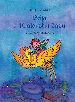 Bája v Království času