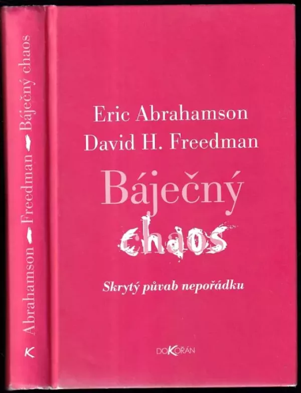 Báječný chaos