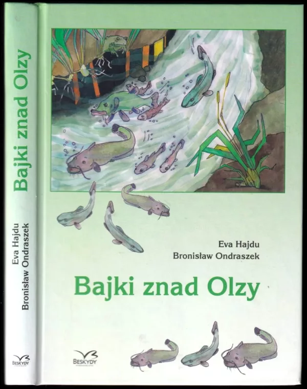 Bajki znad Olzy