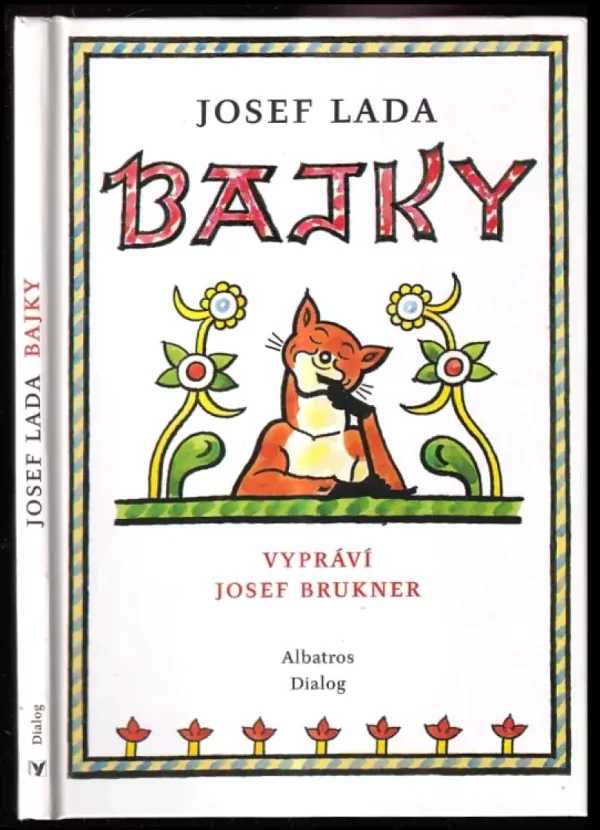 Bajky