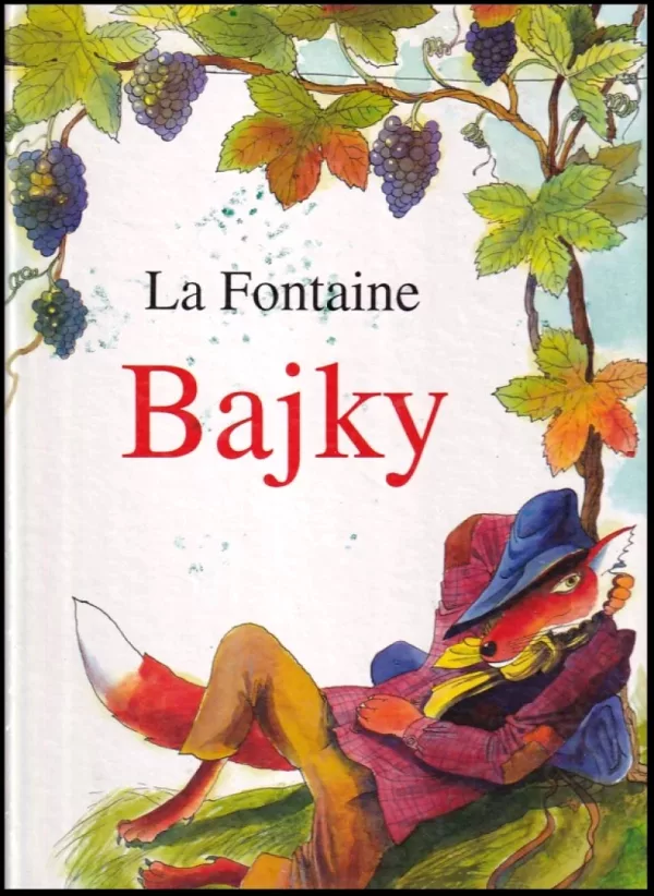 Bajky
