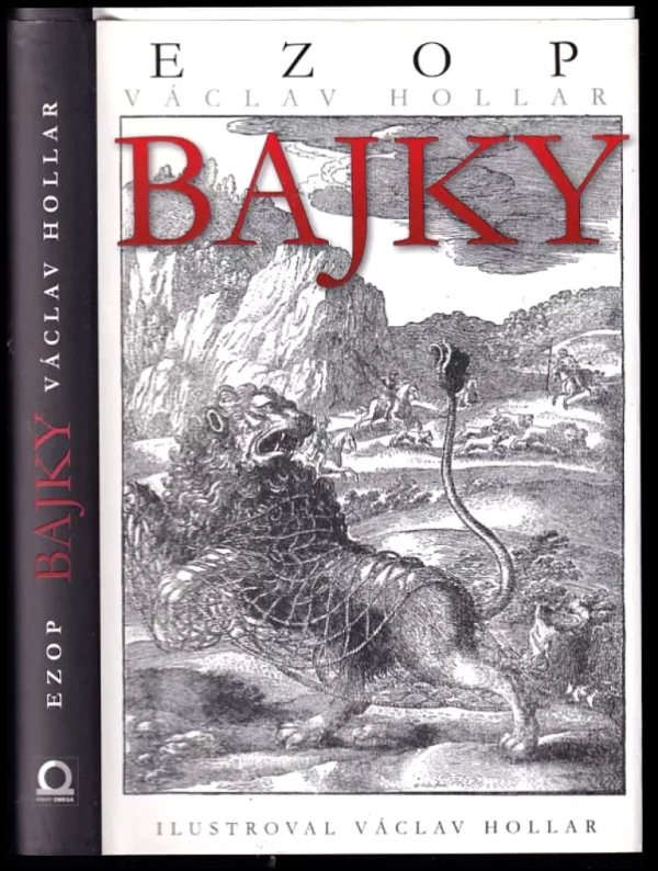 Bajky