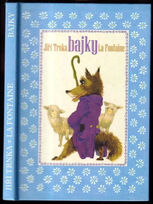 Bajky