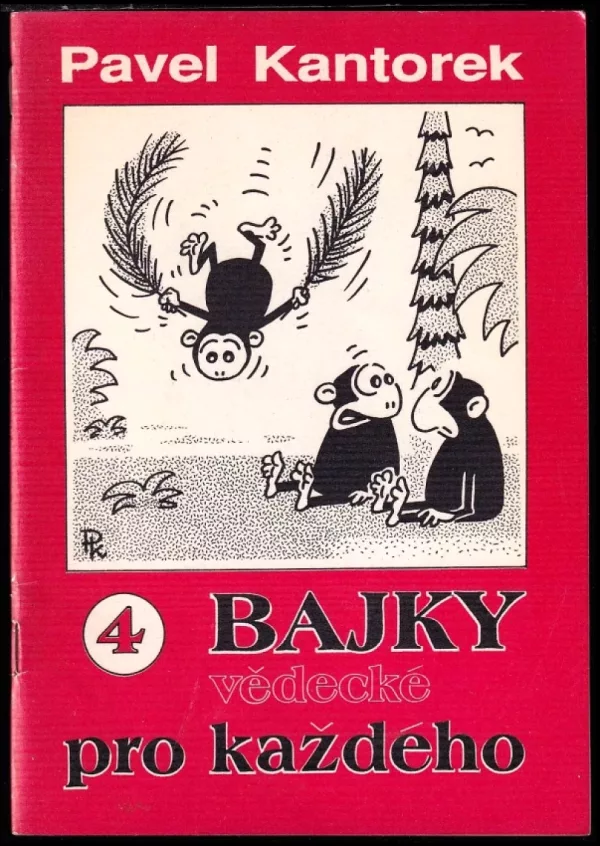 Bajky pro každého