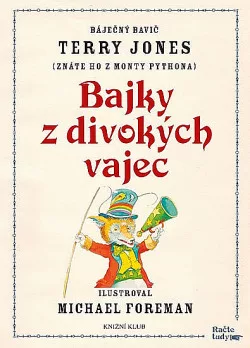 Bajky z divokých vajec