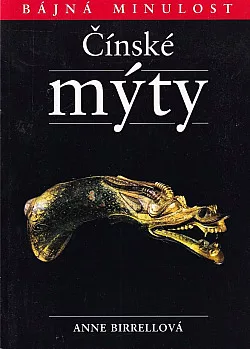 Čínské mýty