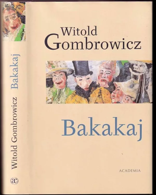 Bakakaj