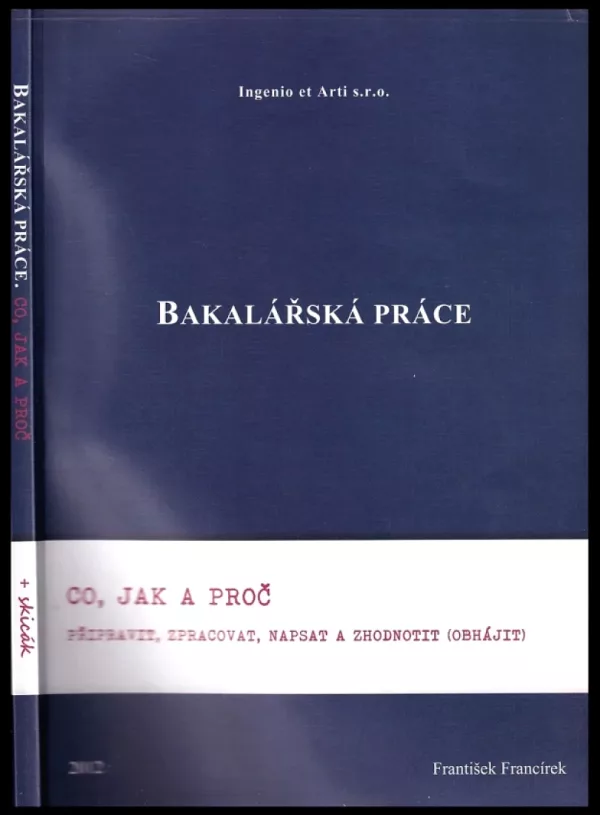 Bakalářská práce