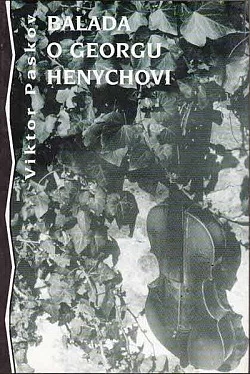 Balada o Georgu Henychovi