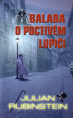 Balada o poctivém lupiči