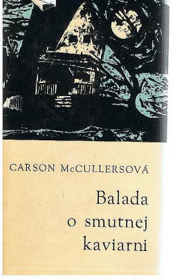 Balada o smutnej kaviarni