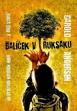 Balíček v ruksaku