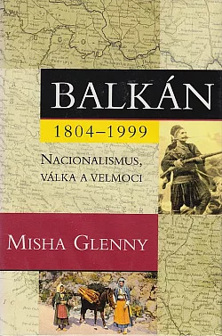 Balkán 1804-1999