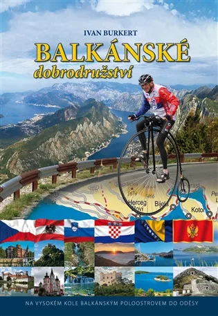 Balkánské dobrodružství