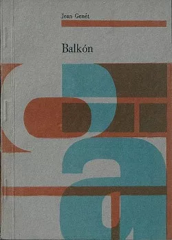 Balkón