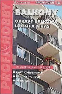 Balkony