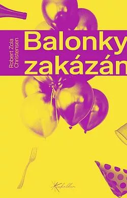 Balonky zakázány