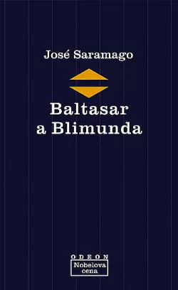 Baltasar a Blimunda