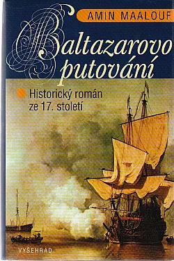Baltazarovo putování