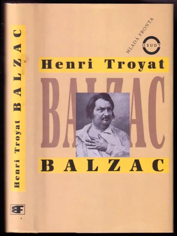 Balzac