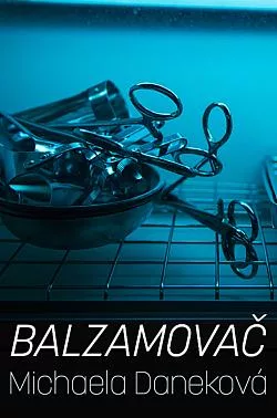 Balzamovač