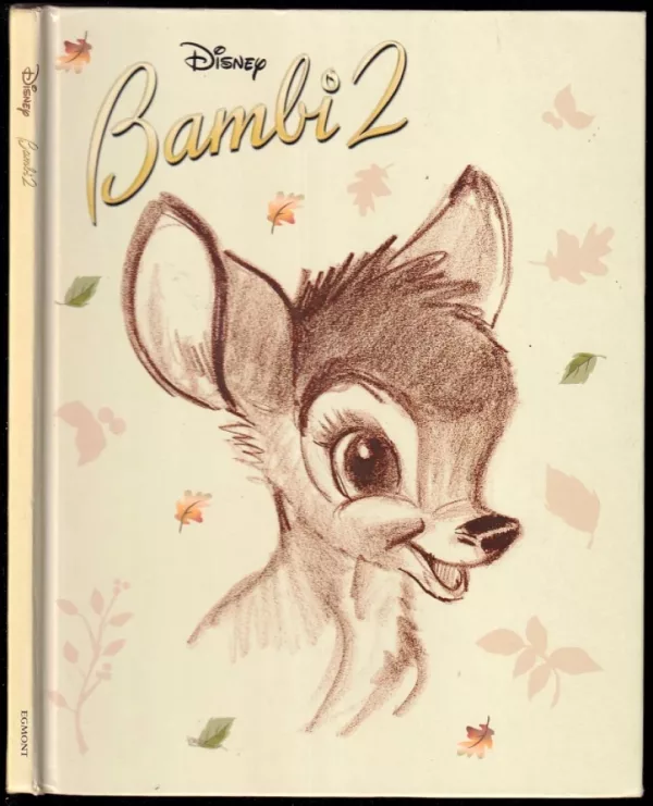 Bambi 2