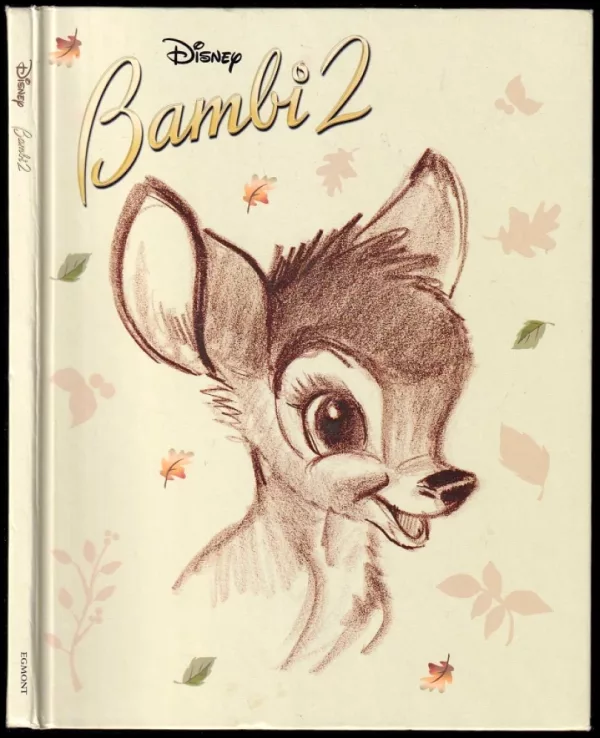 Bambi 2