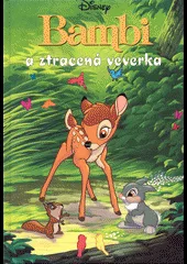 Bambi a ztracená veverka