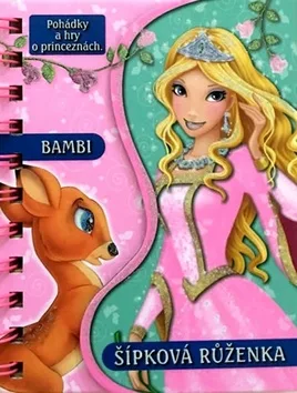 Bambi / Šípková Růženka