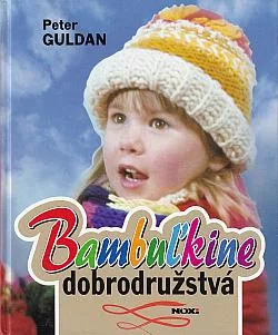 Bambuľkine dobrodružstvá