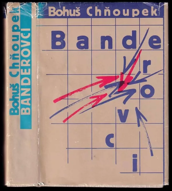 Banderovci