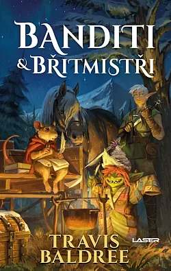 Banditi & břitmistři