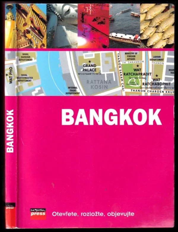 Bangkok