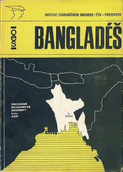 Bangladéš