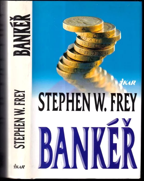 Bankéř
