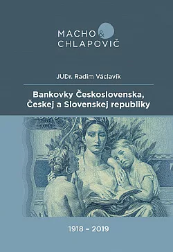 Bankovky Československa, Českej a Slovenskej republiky