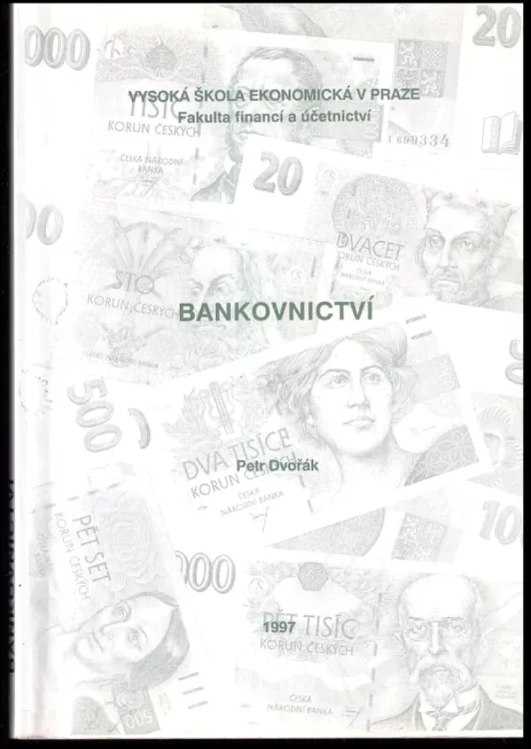 Bankovnictví
