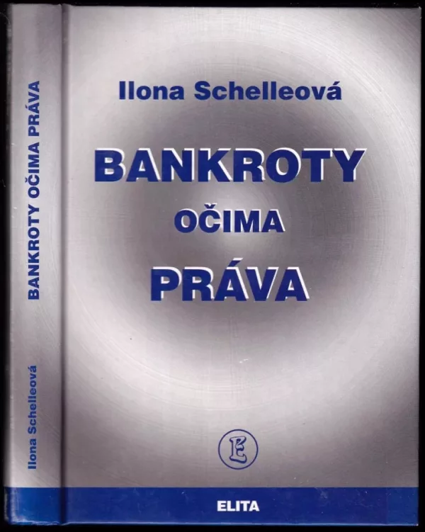 Bankroty očima práva
