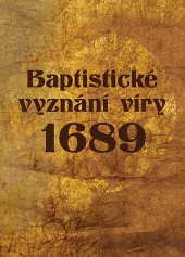 Baptistické vyznání víry