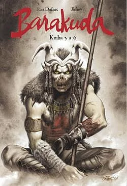 Barakuda: Kniha 5 a 6