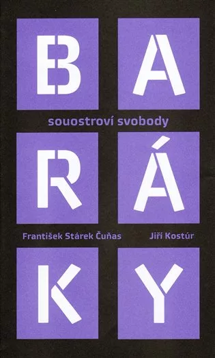 Baráky