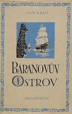 Baranovův ostrov